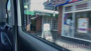 7442 Sasha Limo Flashingr Part2 1280HD - Plasticlovers-0