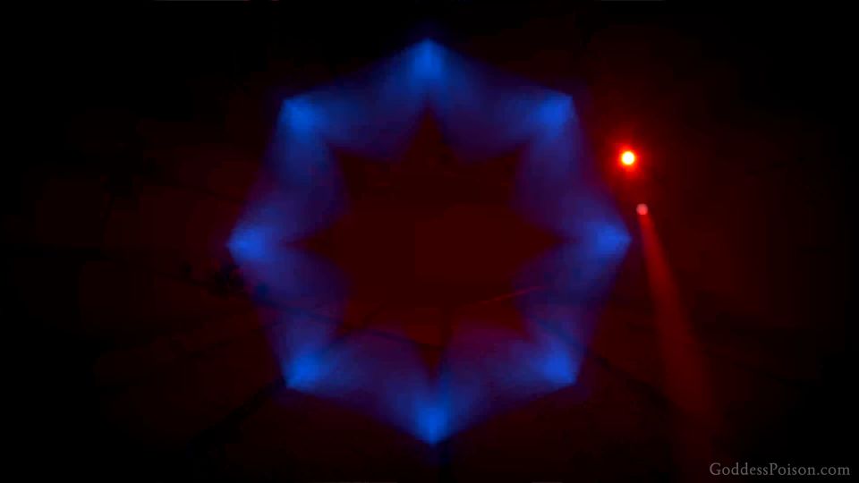 [K2S.CLUB] Goddess Poison - THE MULTIFUCK GOON - 4K 2160P