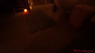 MISTRESS KYM - Through His Eyes.-1