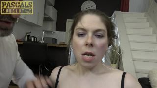 Free Porn Spank Video | [hotspanker.com] Pascals Sub Sluts - Alice Maze-1