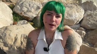 [K2S.CLUB] Lilith - 20yo Student In Toulon! - FullHD 1080P-1