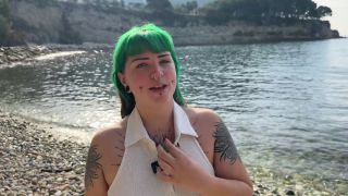 [K2S.CLUB] Lilith - 20yo Student In Toulon! - FullHD 1080P-2