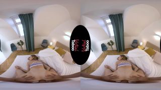 Virtualtaboo - Oh No, Wrong Hole, starring Ivi Rein | virtual reality | virtual reality -2