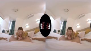 Virtualtaboo - Oh No, Wrong Hole, starring Ivi Rein | virtual reality | virtual reality -8