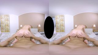 Anny aurora – body to body pov (2022)-7