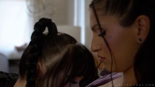 [K2S.CLUB] Salacious Ts Encounters 3 – Zariah Aura & Yhivi - SD 480P-3