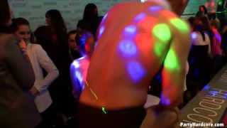 Party Hardcore Gone Crazy Vol. 9 Part 1 - Cam 4-4