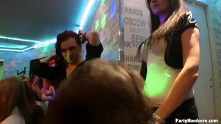 Party Hardcore Gone Crazy Vol. 9 Part 1 - Cam 4-6