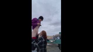 Gf Wanted To Get Out The House For A While [SD 1280p] 2025  fetish fetish -1