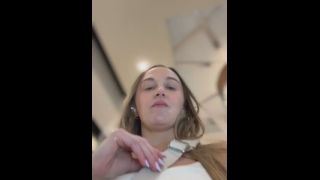 Carla Santos Carla Santos new brazilian teen first anal ass 2 Anal-3