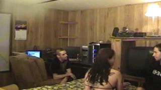 online porn video 4 chubby amateur porn Chubby Escort girl Gets Spitroasted By 2 Douches, amateur hardcore on hardcore porn-0