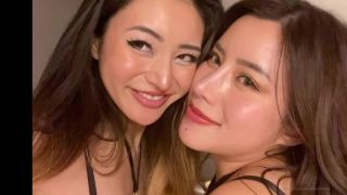 RaeLilBlack Official Raelilblackofficial - total plus photos photoset with nagaimaria will be dropping on monday 21-11-2020-3