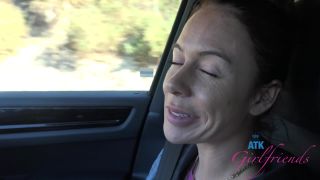 Summer Vixen ATKGirlfriends com Norcal 1 12 2022-1