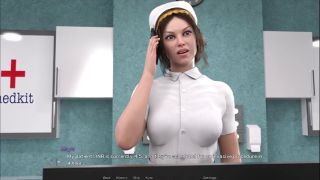 Japanese Schoolgirl DOCTOR CANDY GETTING FUCKED HARD TALKING ON THE PHONE - KNOCKOUT MASTER - PART - 24-6