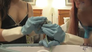 online porn clip 41 Pull Their Hair And Make Them Cum, femdom hard caning on femdom porn -3