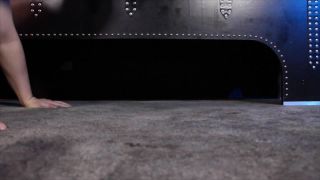 porn video 31 Cybill Troy FemDom Anti-Sex League – Wonder Boots, femdom forced blowjob on cosplay -1