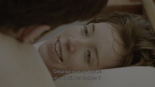 Sara Giraudeau, Maryana Spivak - Le Bureau des Legendes s04e05 (2018) HD 720p!!!-8