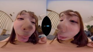 UltraHD VR Honoka Furukawa Asian JAV Scene 2K-1