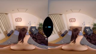 UltraHD VR Honoka Furukawa Asian JAV Scene 2K-7