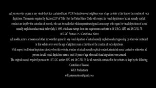 online porn video 41 WCA Productions – ImMeganLive – French Stepmom Wants To Be Friends  on fetish porn nose fetish-2