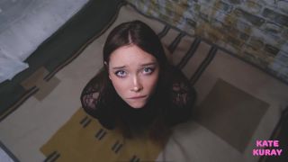 adult xxx video 27 blowjob sex porno video Katekuray – Please Cum on Me, cowgirl on old/young-6