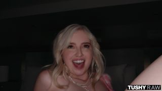 Lexi Lore - Fit Tight Blonde Lexi Has The Perfect Gape - TushyRaw (FullHD 2024) New Porn-8