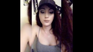 Kylie Maria in vlogno6 Shemale-1