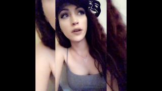 Kylie Maria in vlogno6 Shemale-3