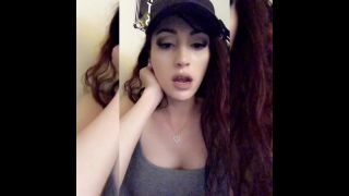 Kylie Maria in vlogno6 Shemale-8