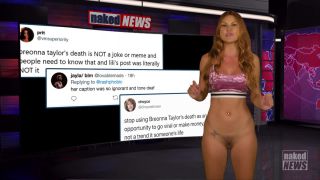 Naked News - July 09 2020-2