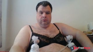 [GetFreeDays.com] Loch-BH mit Milchpumpen Sex Clip May 2023-7