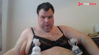 [GetFreeDays.com] Loch-BH mit Milchpumpen Sex Clip May 2023-9