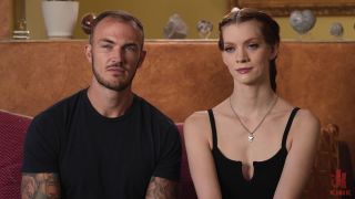 online porn video 26 Kink – Service Call: Erin Everheart and Christian Wilde - submission - toys stockings milf busty blonde-0