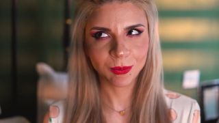 Munching TheAlexaCreed (Femdom porn)-1