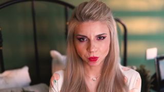 Munching TheAlexaCreed (Femdom porn)-4