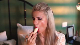 Munching TheAlexaCreed (Femdom porn)-9