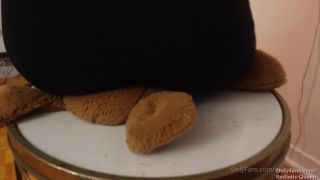 online adult clip 15 wam fetish fetish porn | sadistic-queen 27-04-2023-2852453262-Music And Butt Crush I listen to some mus | fetish-8