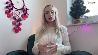 [K2S.CLUB] SeleneRey Demands - Your 4th Therapy Fantasy Session - Tricked Into Serving (Mesmerize) - FullHD 1080P-3