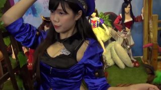  Autosalon 50 - a172, voyeur on voyeur-8