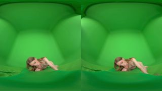 Maya Sinn - Sin at Home Czech VR XXX - UltraHD 8K 3840p VR-3