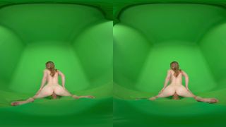 Maya Sinn - Sin at Home Czech VR XXX - UltraHD 8K 3840p VR-4