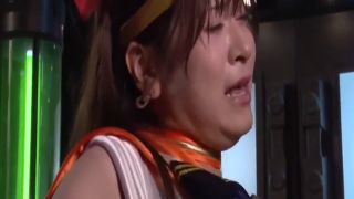 [SuperMisses.com] THPA-05 Super Heroine in a Close Call!! Vol.105 Sailor Eunos (FHD ver.)-030-5