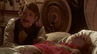 Monica Bellucci, Sadie Frost, Winona Ryder Nude - Bram Stokers Dracula ...-0