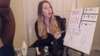 adult xxx clip 11 Junglefever69X – Cuckold College BBC 101 on creampie youporn femdom-1