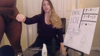 adult xxx clip 11 Junglefever69X – Cuckold College BBC 101 on creampie youporn femdom-8