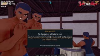 Heros Harem Guild NSFW 18-0