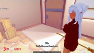 Heros Harem Guild NSFW 18-1