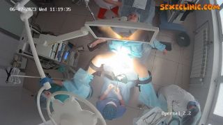 [sexeclinic.com] Doctor cosplay porn keep2share k2s video-7