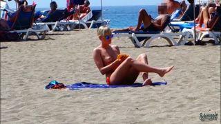 adult video clip 25 Schnuggie91 – Notgeil Am Strand Meine Pussy Muss Befriedigt Werden on femdom porn young anal hd-1