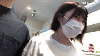 Reducing Mosaic CAWD-298 ジャパニーズポルノに興味津々なスウェーデンハーフの短期留学美少女にデカ尻＆絶対領域コスプレさせて性欲尽きるまでハメまくった帰国前夜 のあういか-3